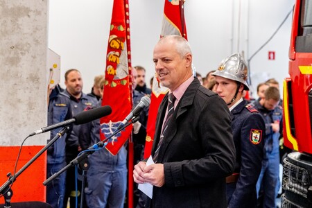 OBČINA PIVKA PREDAJA VOZILA GVC-1 PGD KOŠANA 6.5.2025 - Valter Leban-1933